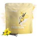 Brandl Białko Pure Protein Wanilia 1000g Worek Zip