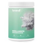 Brandl Kolagen w proszku bezsmakowy 555g puszka