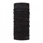 Buff Multifunkcyjna chusta oryginalna z ochroną UV 50+ Embers Black czarna