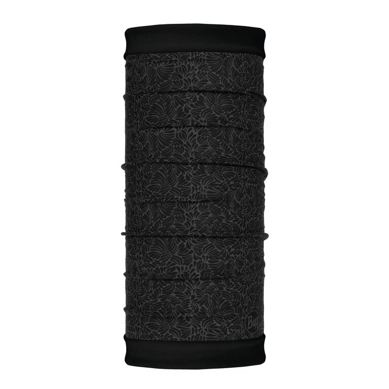 Buff Multifunkcyjna chusta Reversible Polar MUSCARY grafit Mężczyźni/Kobiety