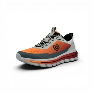 Sneaker Bugatti 341-AWS01 szary/kolorowy męski