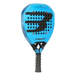 Bullpadel rakieta do padla Vertex 05 Geo 365g/Diamant/Turniej niebiesko/czarna