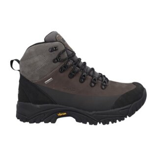 Buty trekkingowe CMP Dhenieb WP (wodoodporne) brązowo-czarne męskie