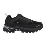 Buty trekkingowe CMP Rigel 2.0 Low WP (wodoodporne) czarne męskie