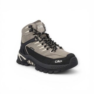 Buty trekkingowe CMP Rigel 2.0 MID WP (wodoodporne) desertbrown/cream damskie