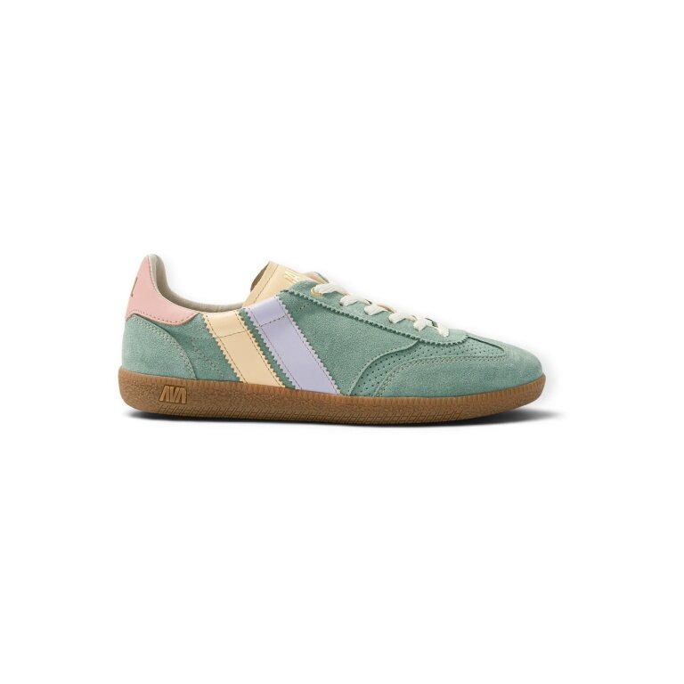 Caval Sneaker Milky Dream zielony/kolorowy