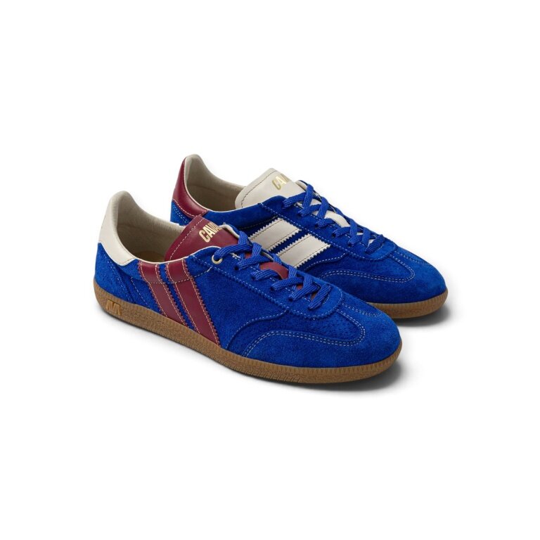 Caval Sneaker Pulse Cobalt Storm kobaltowy