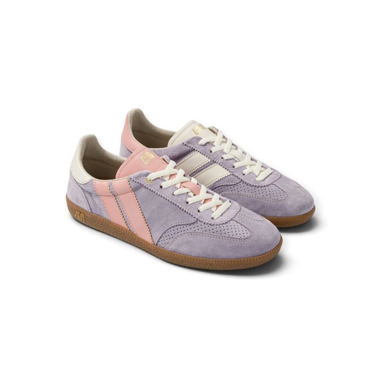 Caval Sneaker Pulse Liliowy Wisteria liliowy