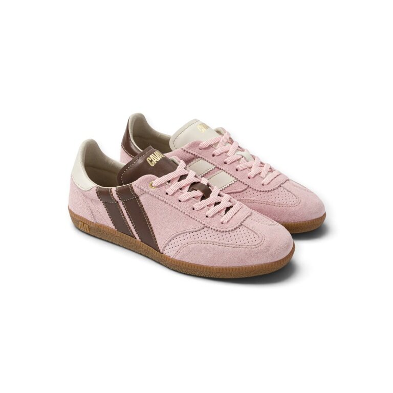 Caval Sneaker Pulse Snow Petal jasnoróżowy