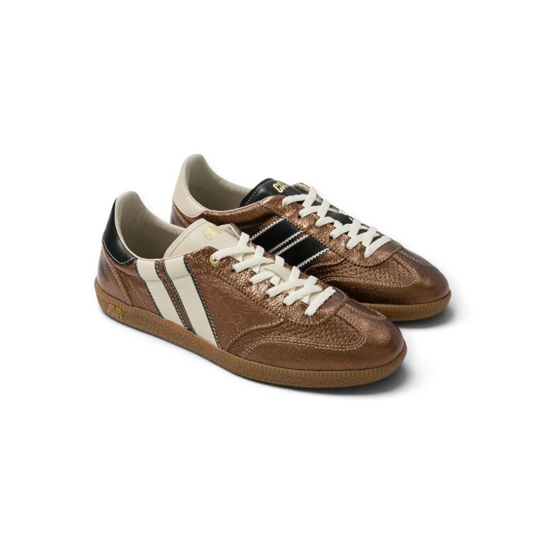 Caval Sneaker Pulse Sun Dance brązowy
