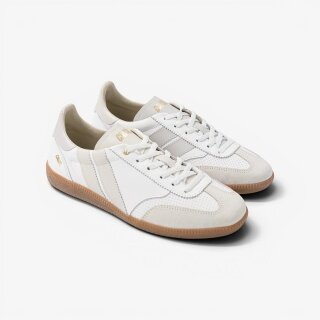Caval Sneaker Pure Whisper biały/szary