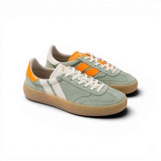 Caval Sneaker High Pulse Tropical Zest zielony