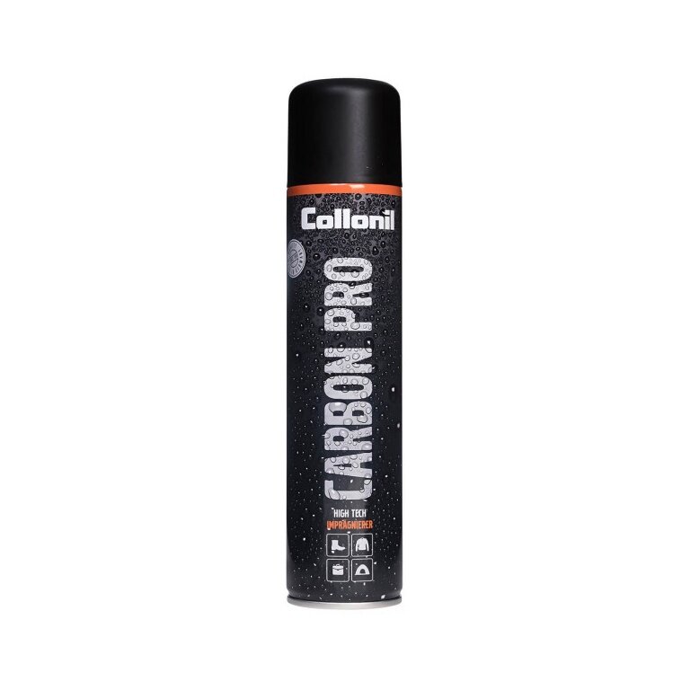 Collonil Spray Impregnujący Carbon Pro - nieograniczone impregnacja wszystkich materiałów - 1 butelka 300ml