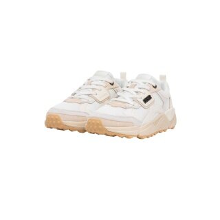 Sneaker Colmar Garner Shelter biało/beżowy męski