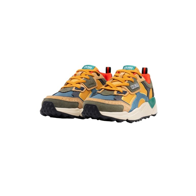 Sneaker Colmar Garner Zoom kolorowy męski