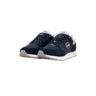 Sneaker Colmar Travis Authentic 2026 granatowy/szary męski