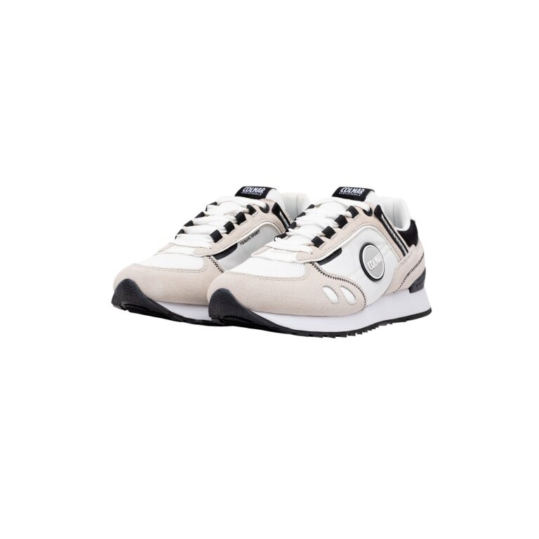 Colmar Sneaker Travis Sport Bold 2026 biały/beżowy/czarny mężczyźni