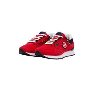 Colmar Sneaker Travis Sport Bold 2026 czerwony męski