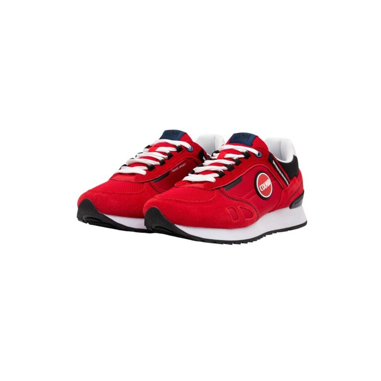 Colmar Sneaker Travis Sport Bold 2026 czerwony męski