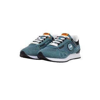 Sneaker Colmar Travis Sport Bold 2026 stoneblau/biały męski