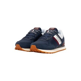 Sneaker Colmar Travis główny granatowy męski