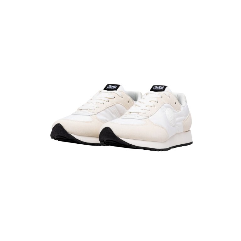 Colmar Sneaker Travis One biały damski