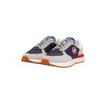 Sneaker Colmar Travis Originals szary/navyblue męski