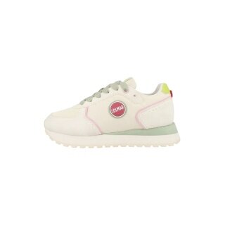Sneaker Colmar Travis Soft off white dla kobiet