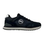 Sneaker Colmar Travis Sport Bold 2025 czarny/szary męski