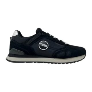 Sneaker Colmar Travis Sport Bold 2025 czarny/szary męski