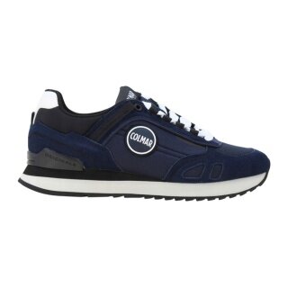 Colmar Sneaker Travis Sport Bold 2026 granatowy męski