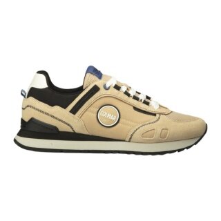 Colmar Sneaker Travis Sport Bold 2026 jasnobrązowy/beżowy męski
