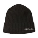 Czapka zimowa Columbia (beanie) Watch Cap II czarna - 1 sztuka