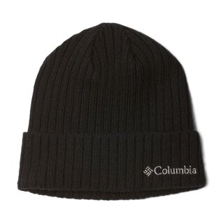 Czapka zimowa Columbia (beanie) Watch Cap II czarna - 1 sztuka