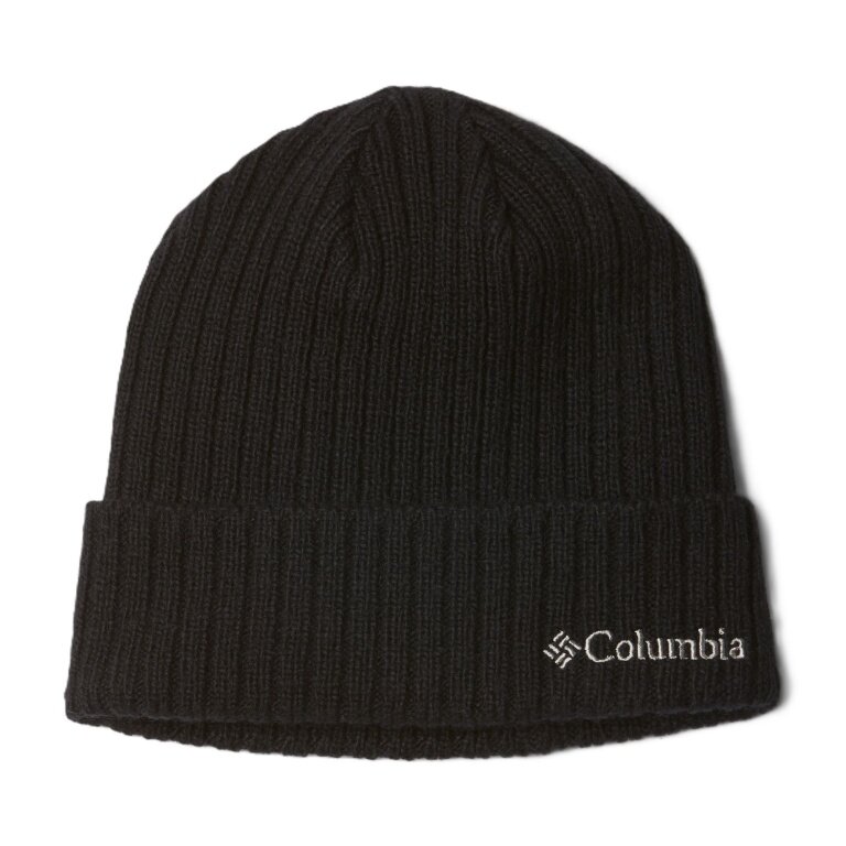 Czapka zimowa Columbia (beanie) Watch Cap II czarna - 1 sztuka