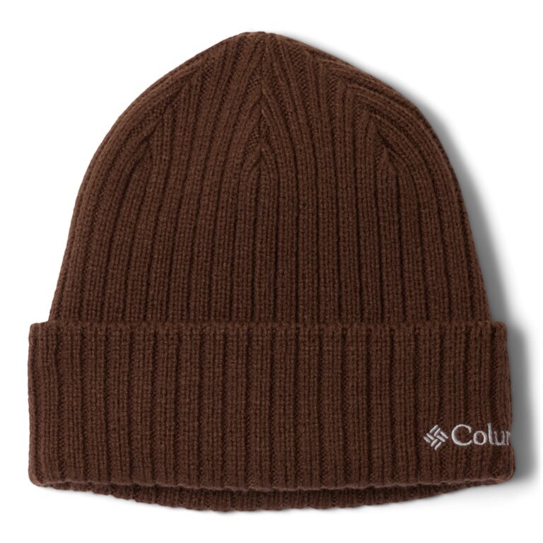 Czapka zimowa Columbia (beanie) Watch Cap II tabaccobraun - 1 sztuka