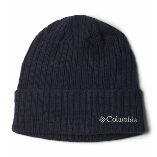 Czapka zimowa Columbia (beanie) Watch Cap II granatowa - 1 sztuka