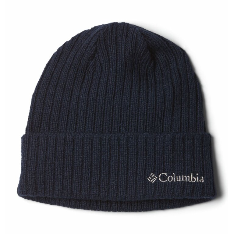 Czapka zimowa Columbia (beanie) Watch Cap II granatowa - 1 sztuka