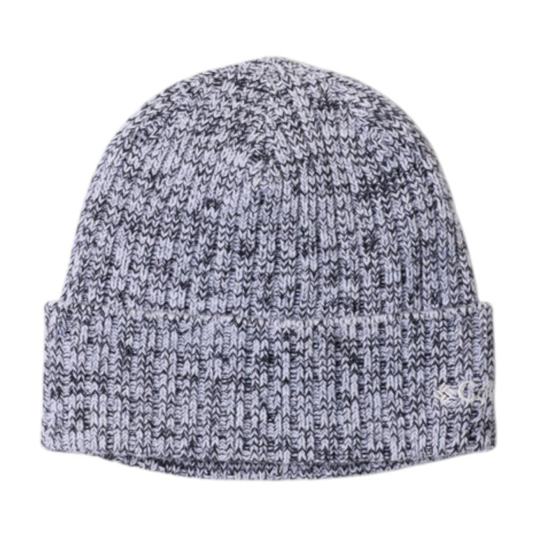 Czapka zimowa Columbia (beanie) Watch Cap II czarna/biała - 1 sztuka