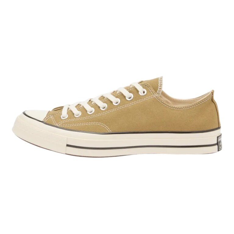 Converse Sneaker Chuck 70 Low jasnobrązowy