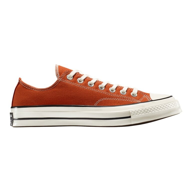 Converse Sneaker Chuck 70 Low brązowy/pomarańczowy
