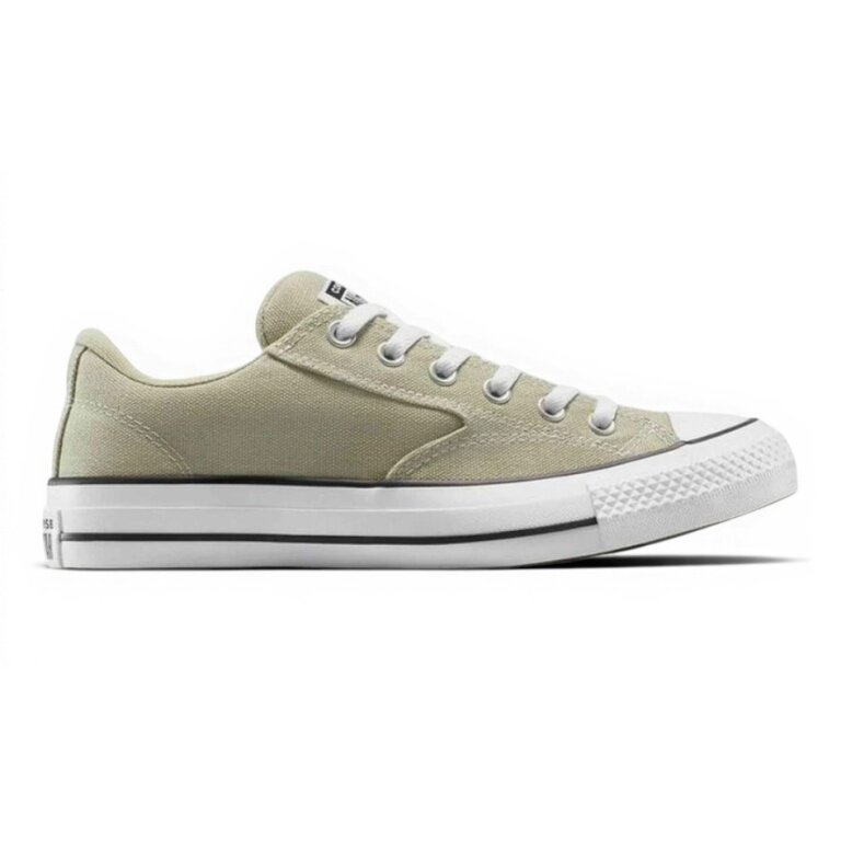 Sneakersy Converse Chuck Taylor All Star Malden Street jasnozielone