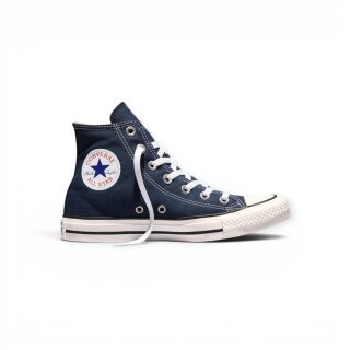 Sneakersy Converse Chuck Taylor All Star High granatowe/białe