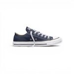 Sneakersy Converse Chuck Taylor All Star Classic granatowo/białe