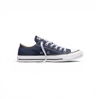 Sneakersy Converse Chuck Taylor All Star Classic granatowo/białe