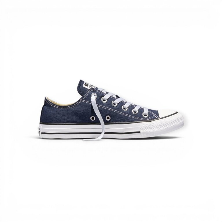 Sneakersy Converse Chuck Taylor All Star Classic granatowo/białe