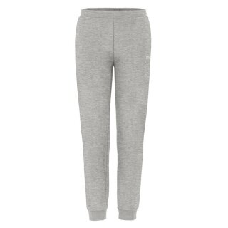 Craft Spodnie dresowe Community 2.0 długie jasnoszare męskie