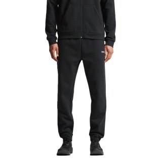 Craft Spodnie dresowe Community 2.0 długie czarne męskie