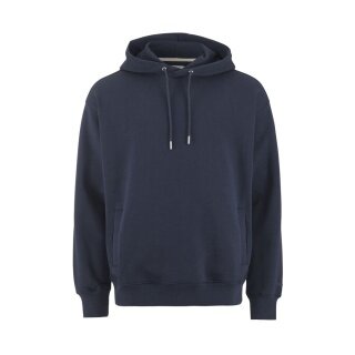 Craft Hoodie Frequent (Bawełna organiczna) granatowy męski
