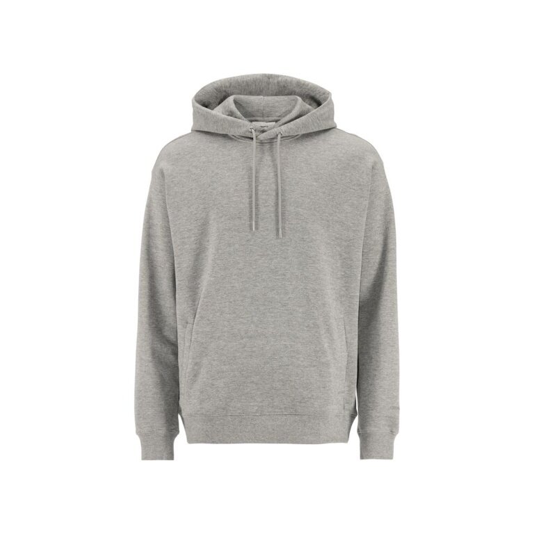 Craft Hoodie Frequent (Bawełna organiczna) szary męski